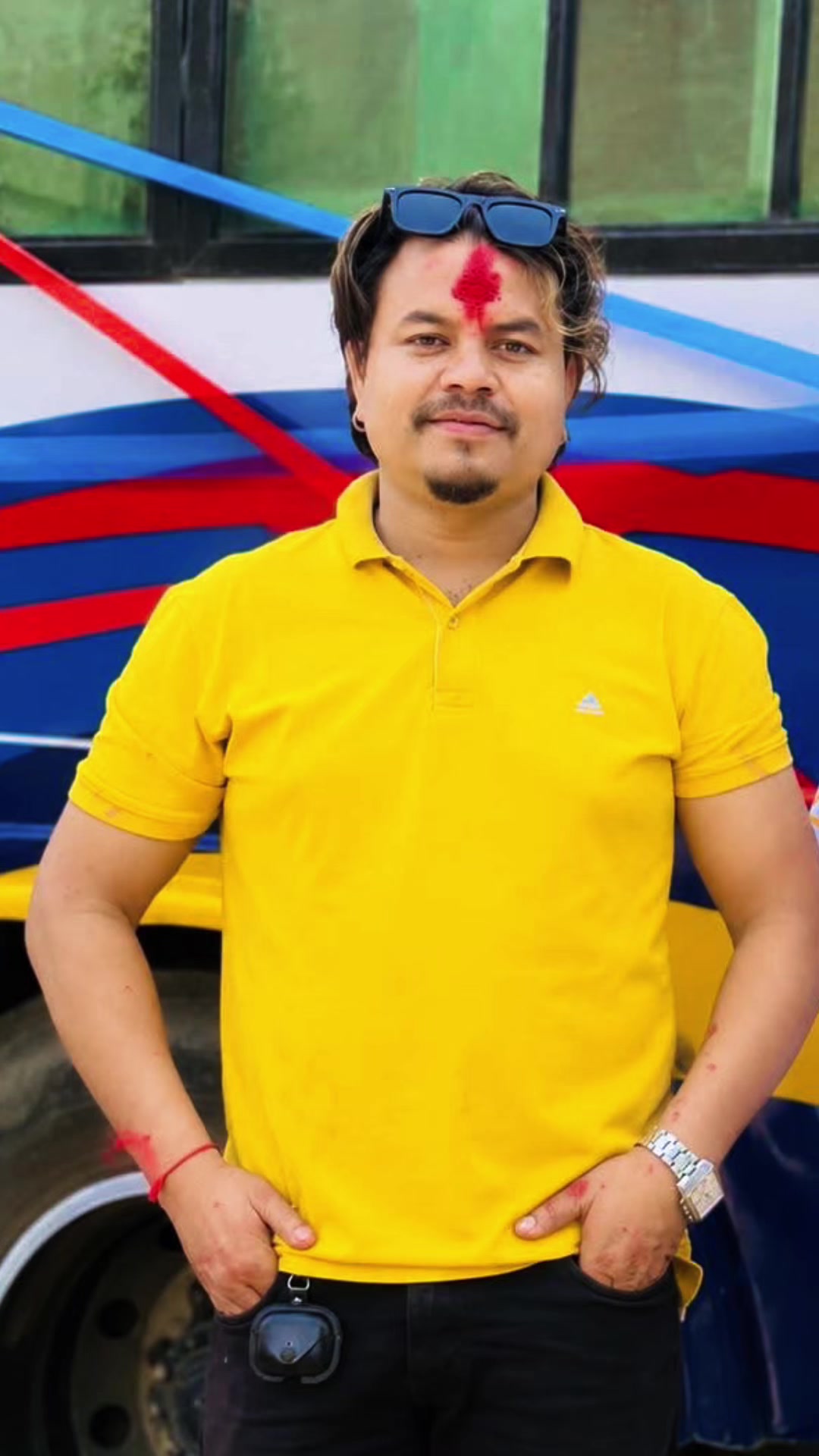 @Arjun Muskan