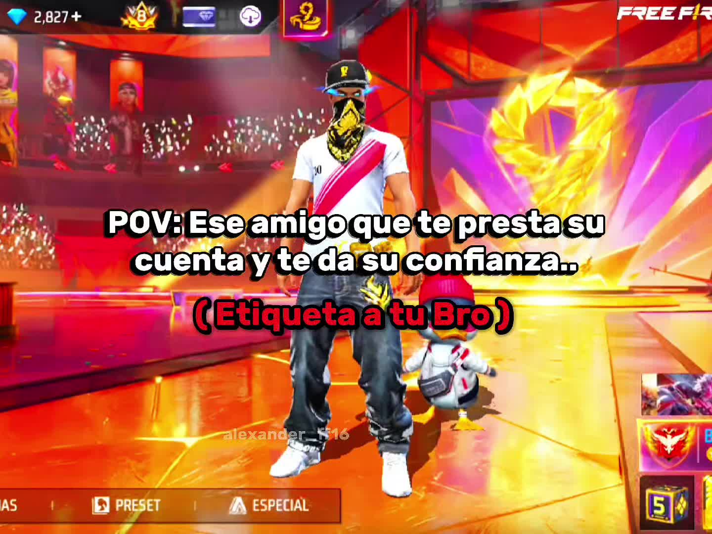 @AN&Oacute;NIMO🔥