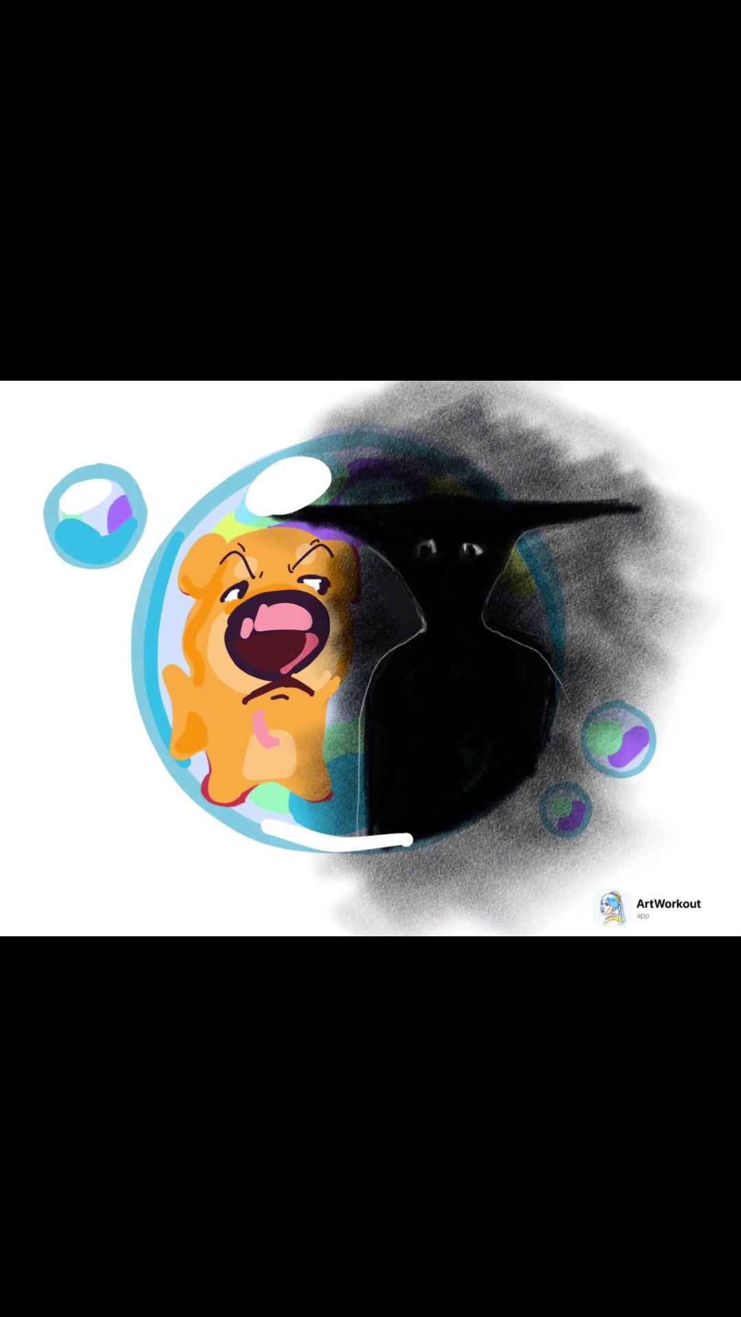 @BobtheArtist