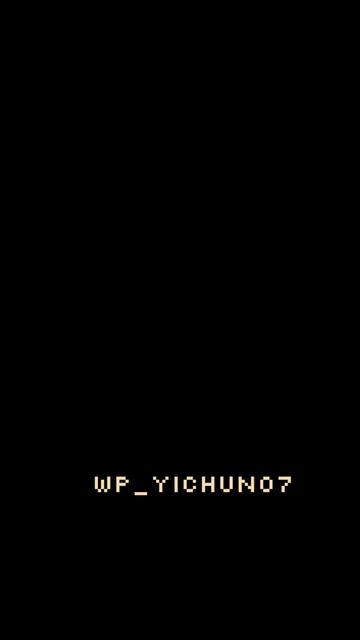 @Wp_yichun07