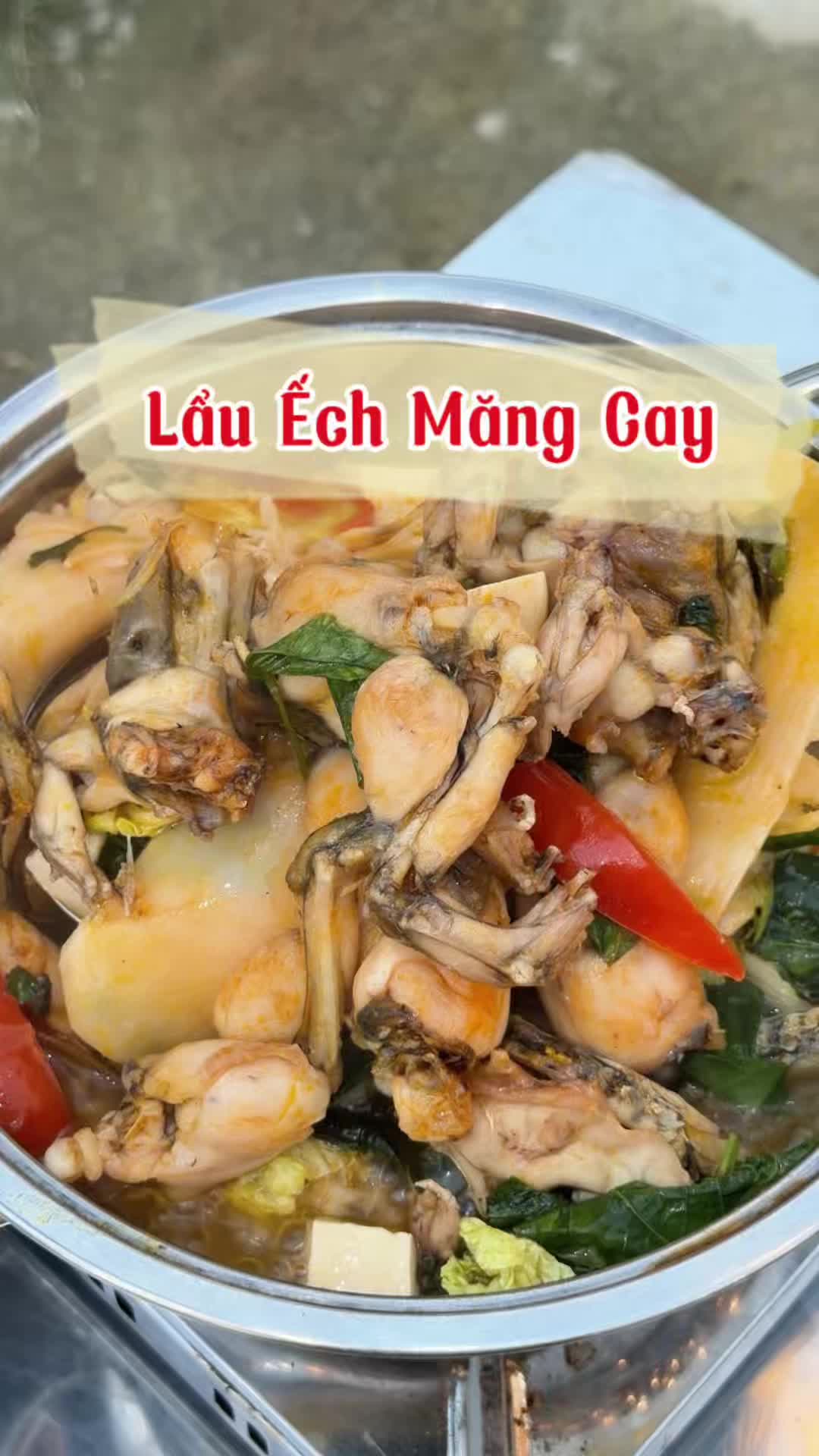 @Ăn Ngon Bình Dương