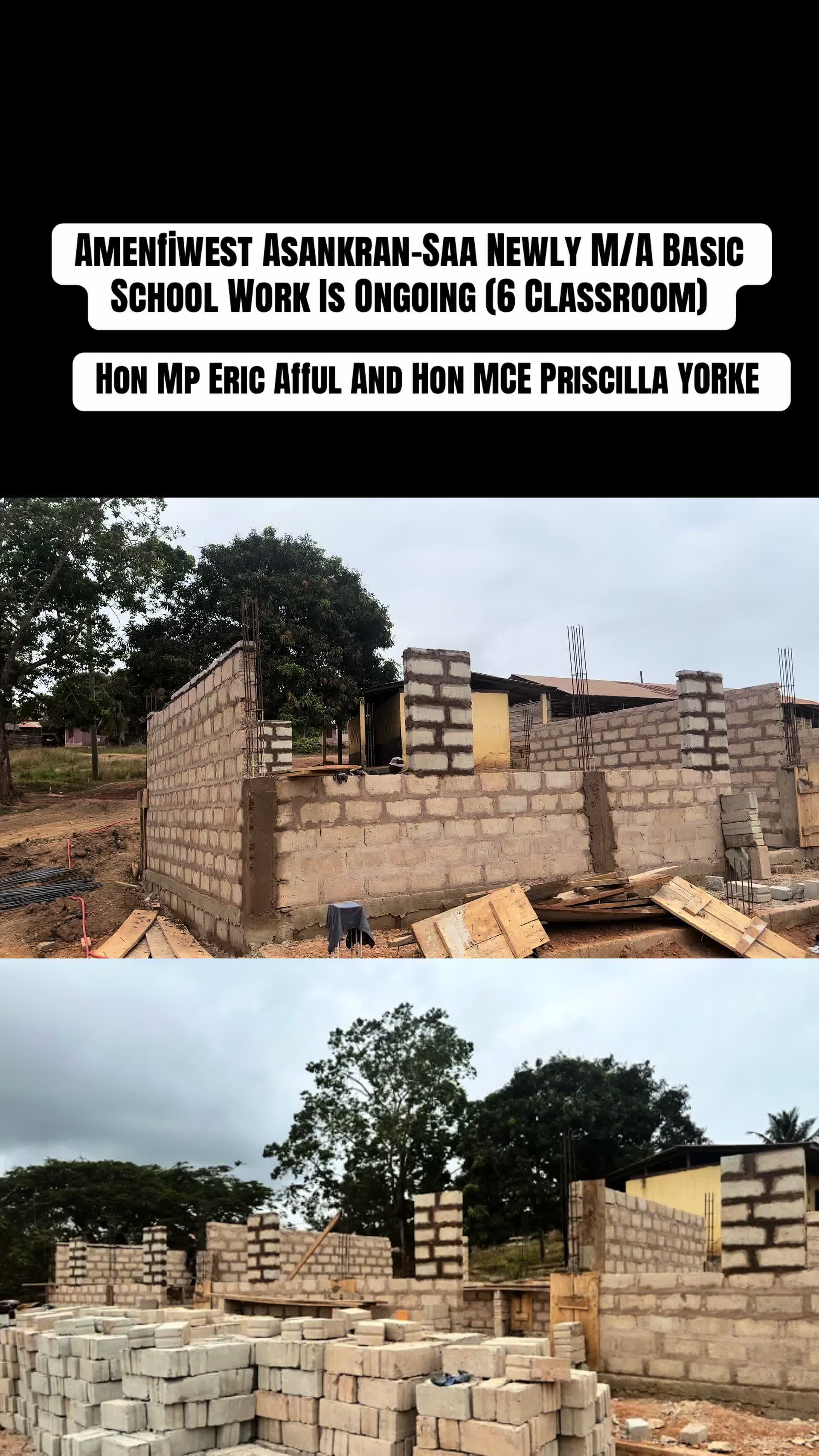 @VOICE OF WASSA AMENFI