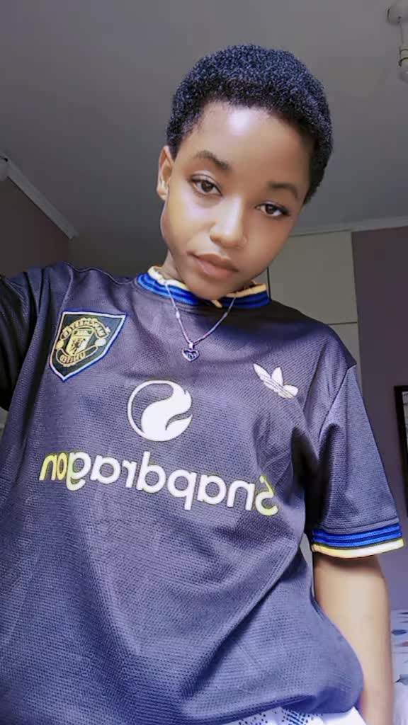 @Joanna Kabanga