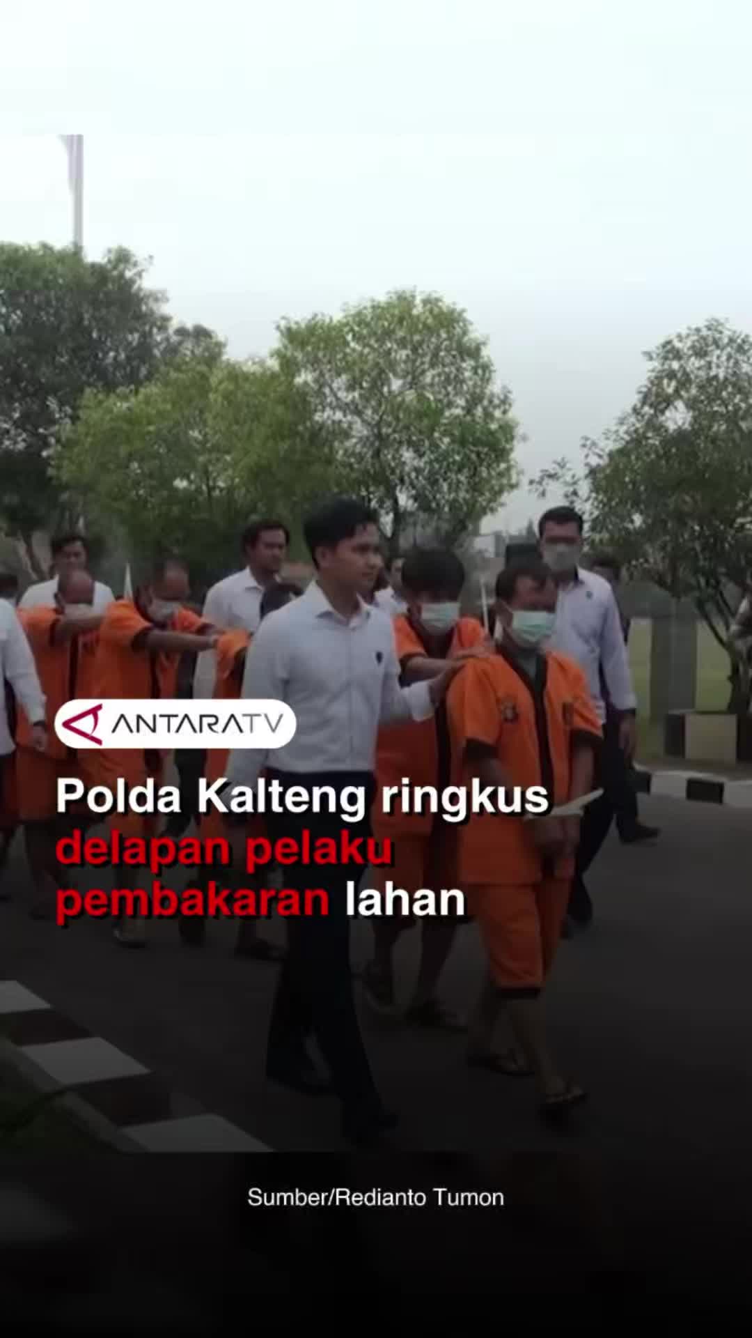 @Antara TV Indonesia