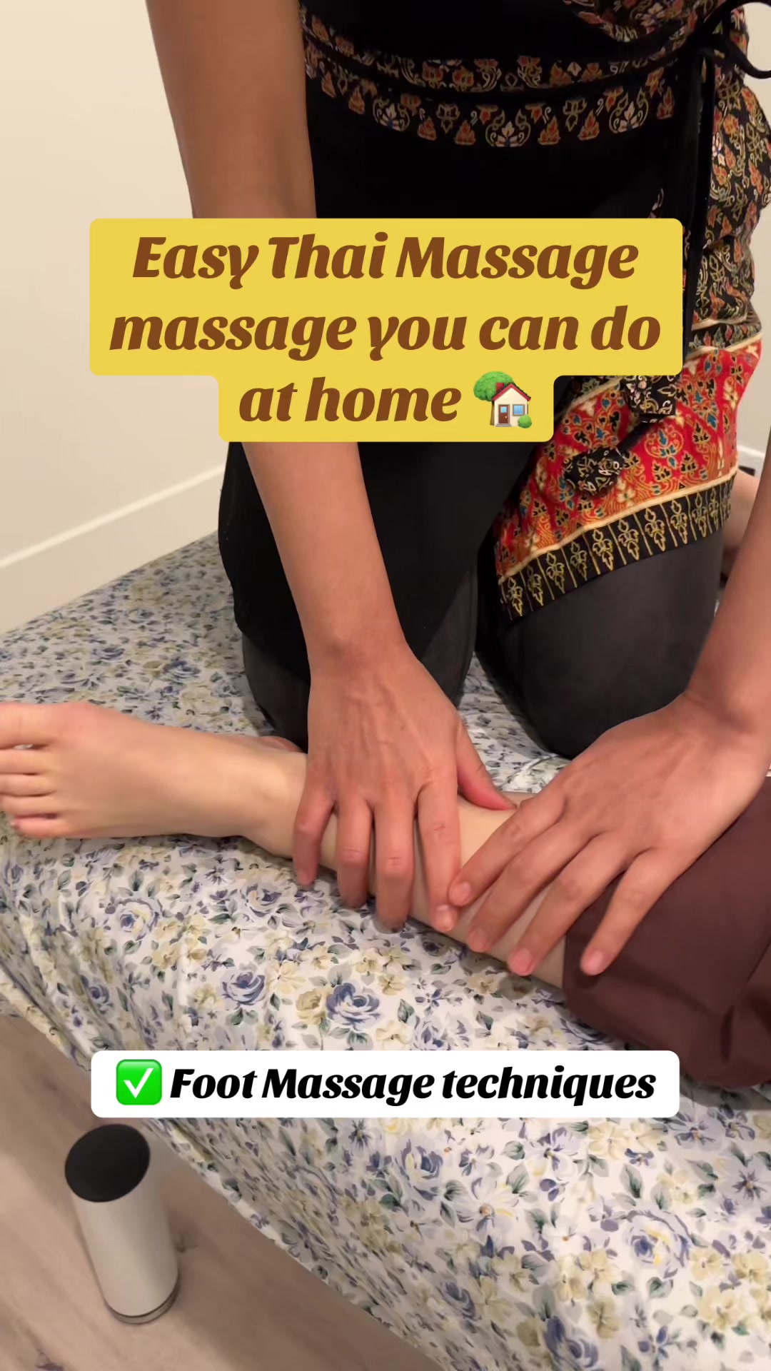 @Royal Thai Massage YYC