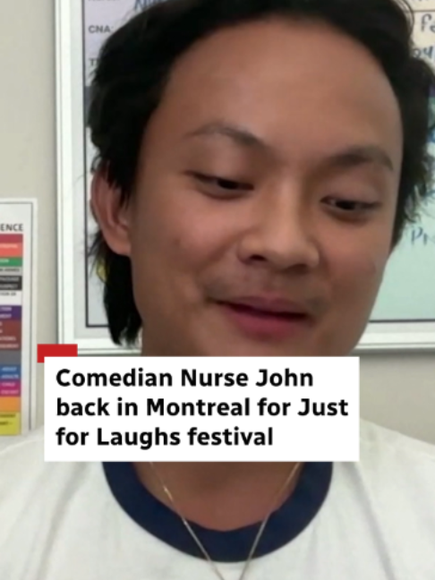 @CBC Montreal