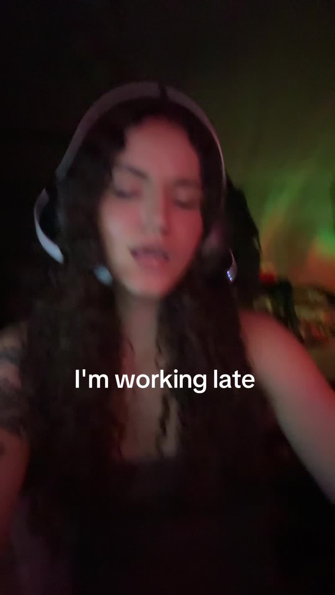 @Bellaoon ~ twitch