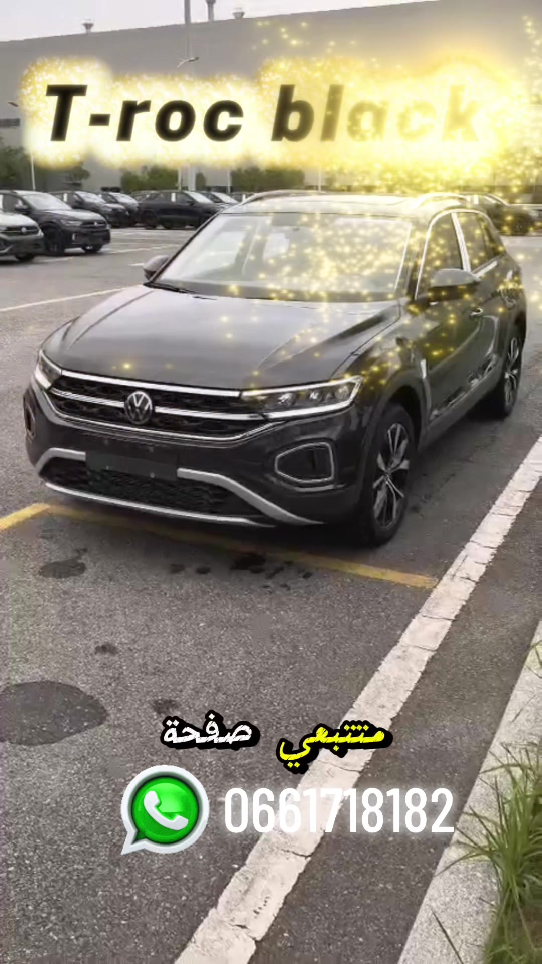@Oasis car's