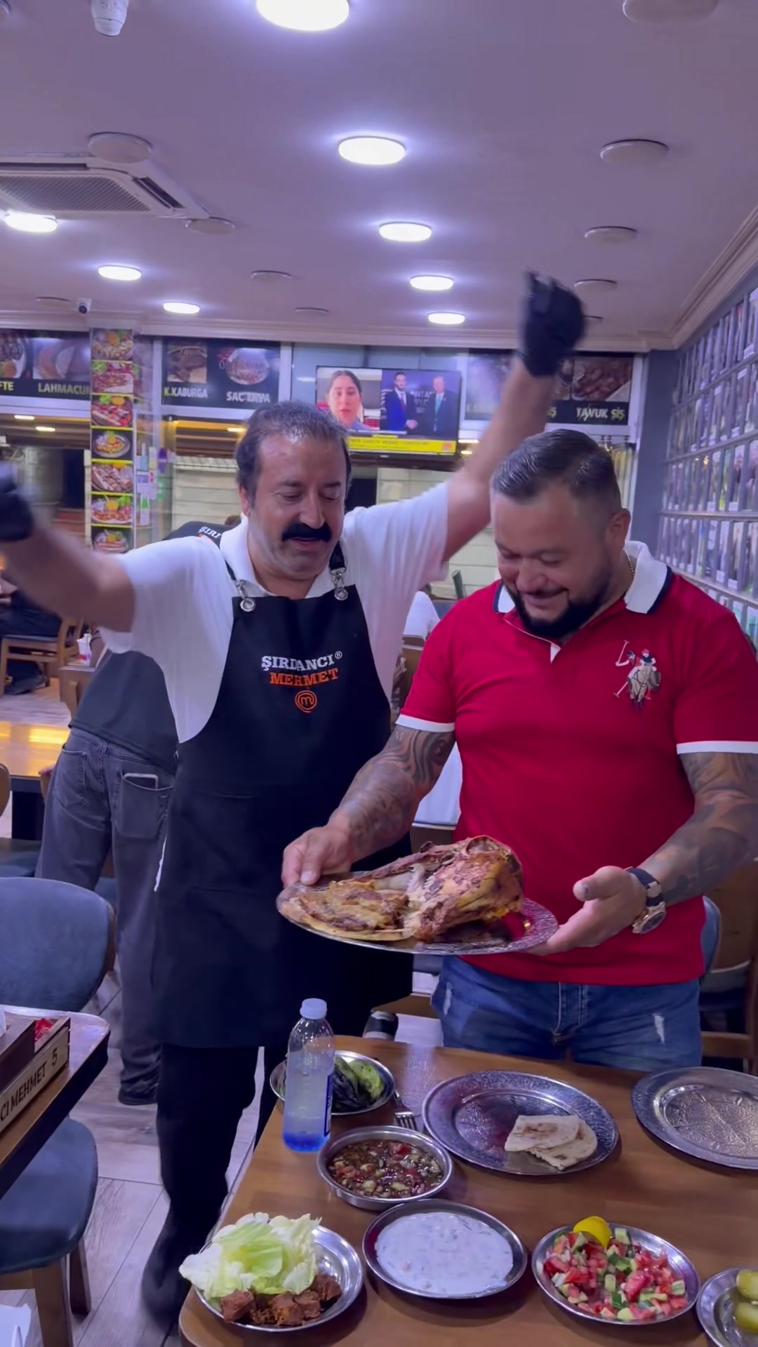 @Şırdancı Mehmet