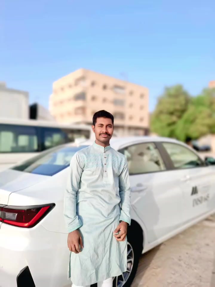 @J M Jabed Hosen