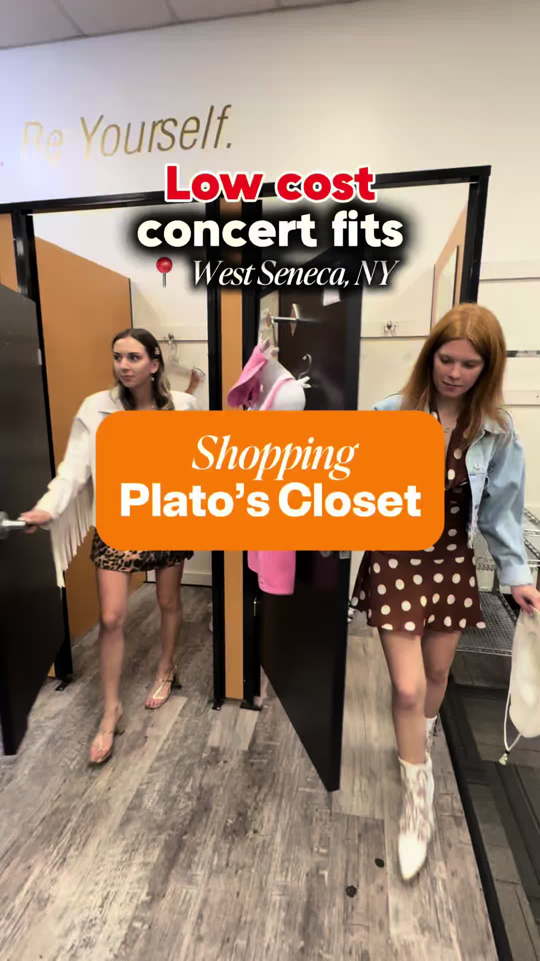 @Step Out Buffalo