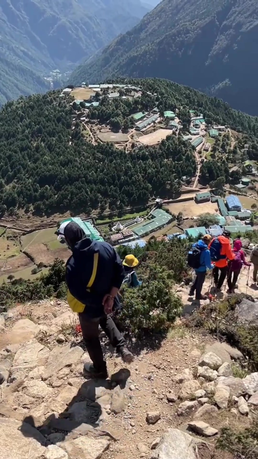 @Nepal Mountain Guides 🇳🇵
