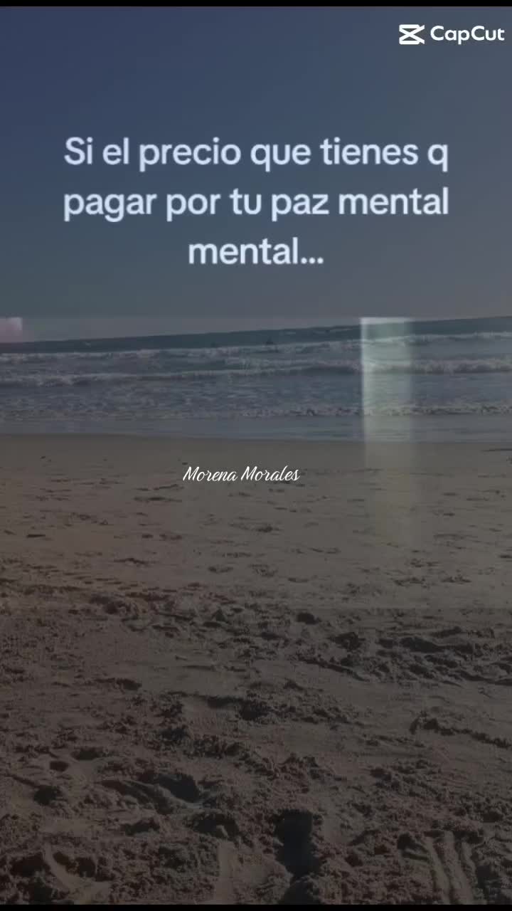 @Morena Morales