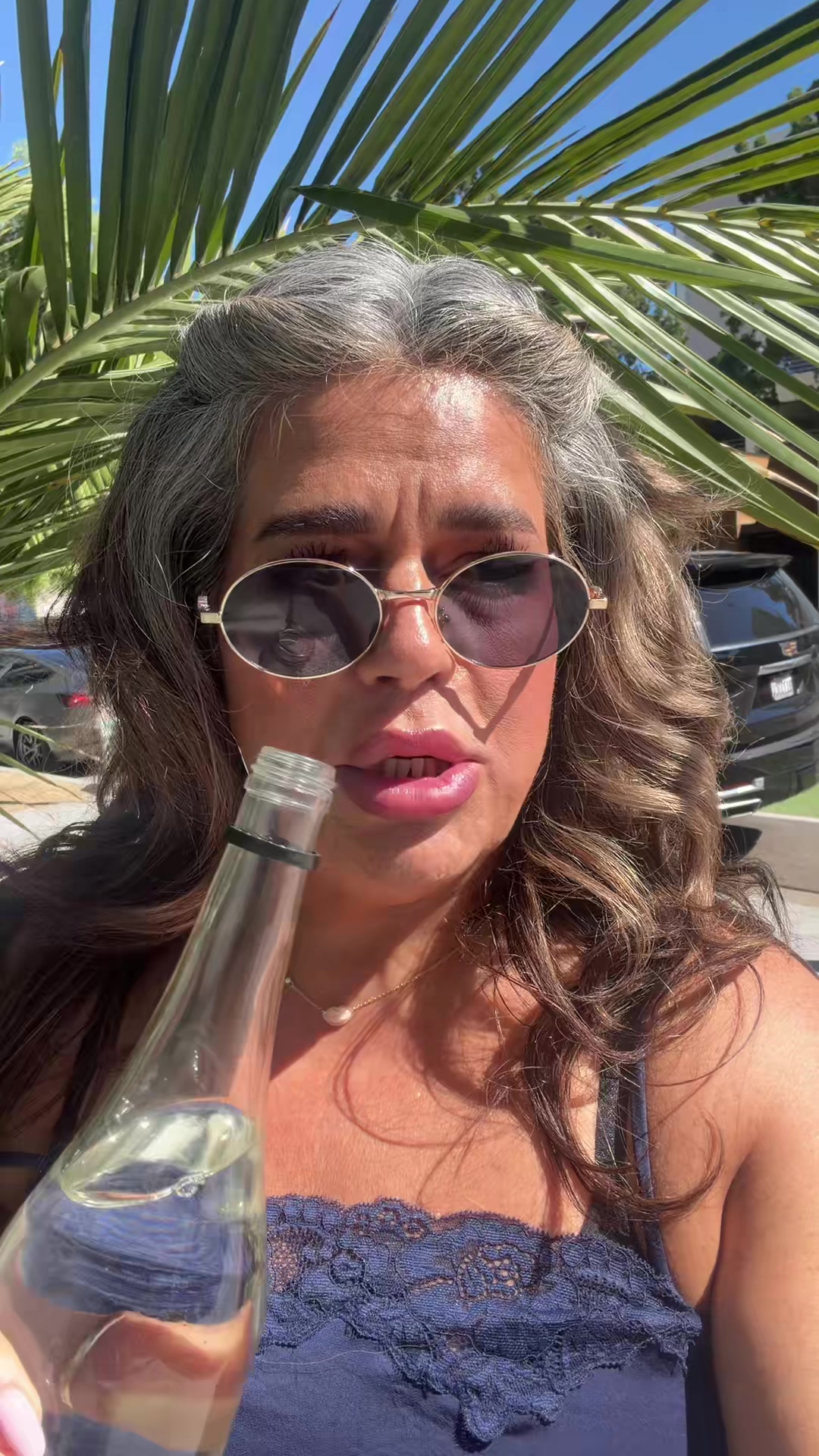 @Cherie Seaswan Makeup Tips 50+