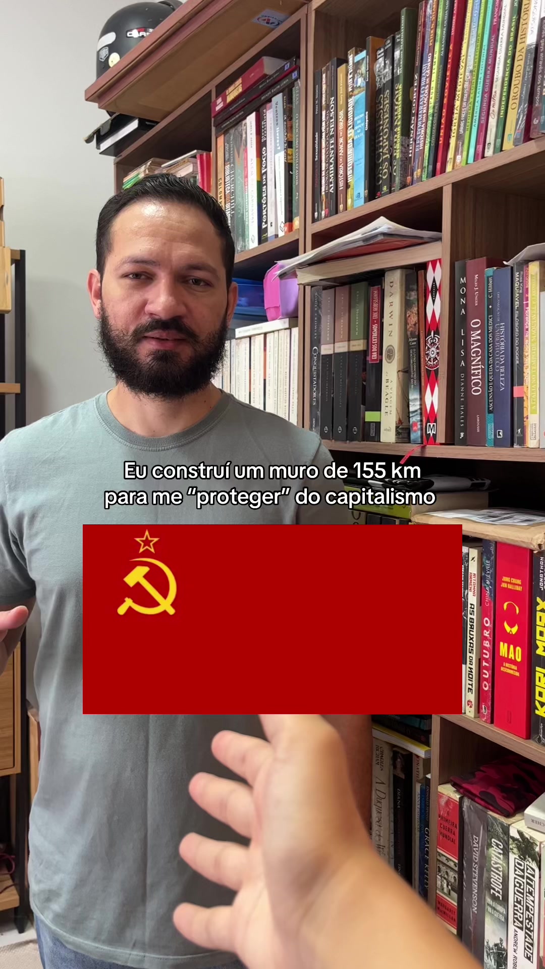 @Canal Historia&ensp;e&ensp;Tu