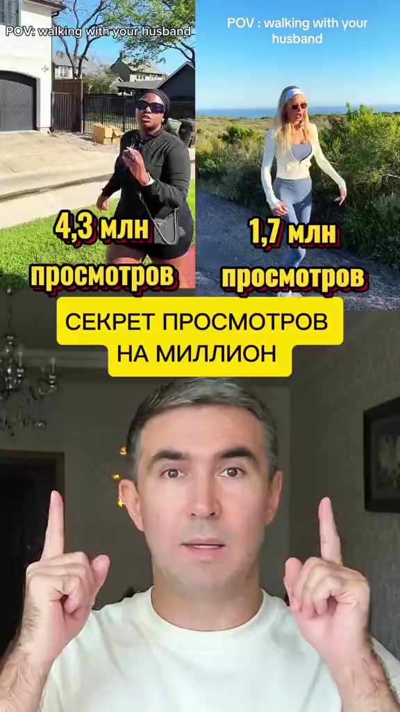 @Асет | Продвижение ТикТок