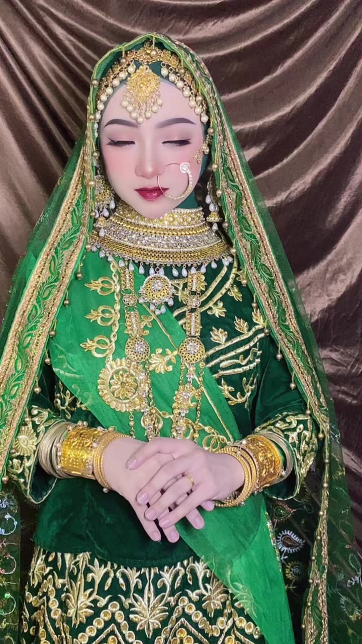 @Zulfi Mua(Rumah Pengantin)