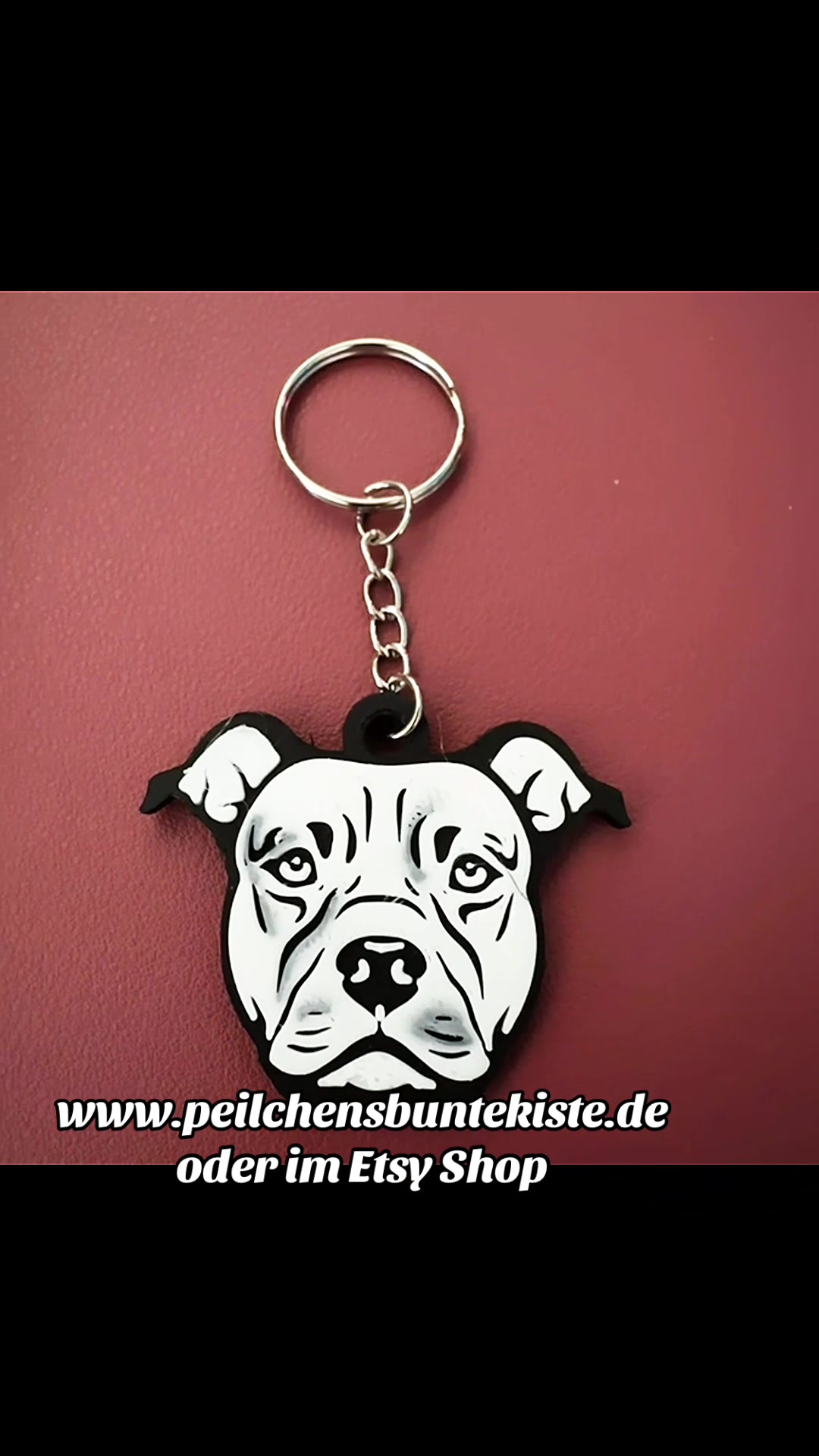 @Peilchens Bunte Kiste
