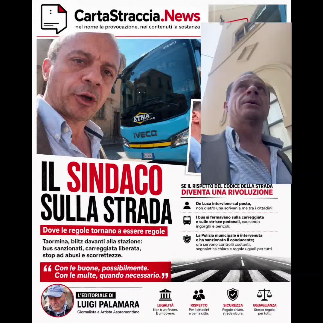 @Luigi Palamara