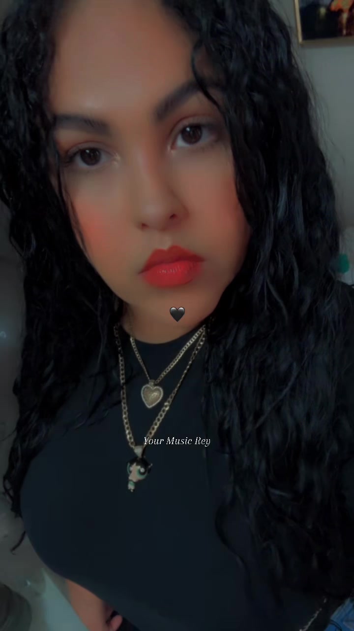 @Yanibel mujer bendecida❤️