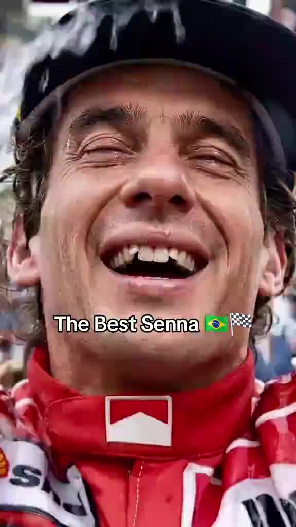 @The best Of Senna F&atilde;s🇧🇷🏁