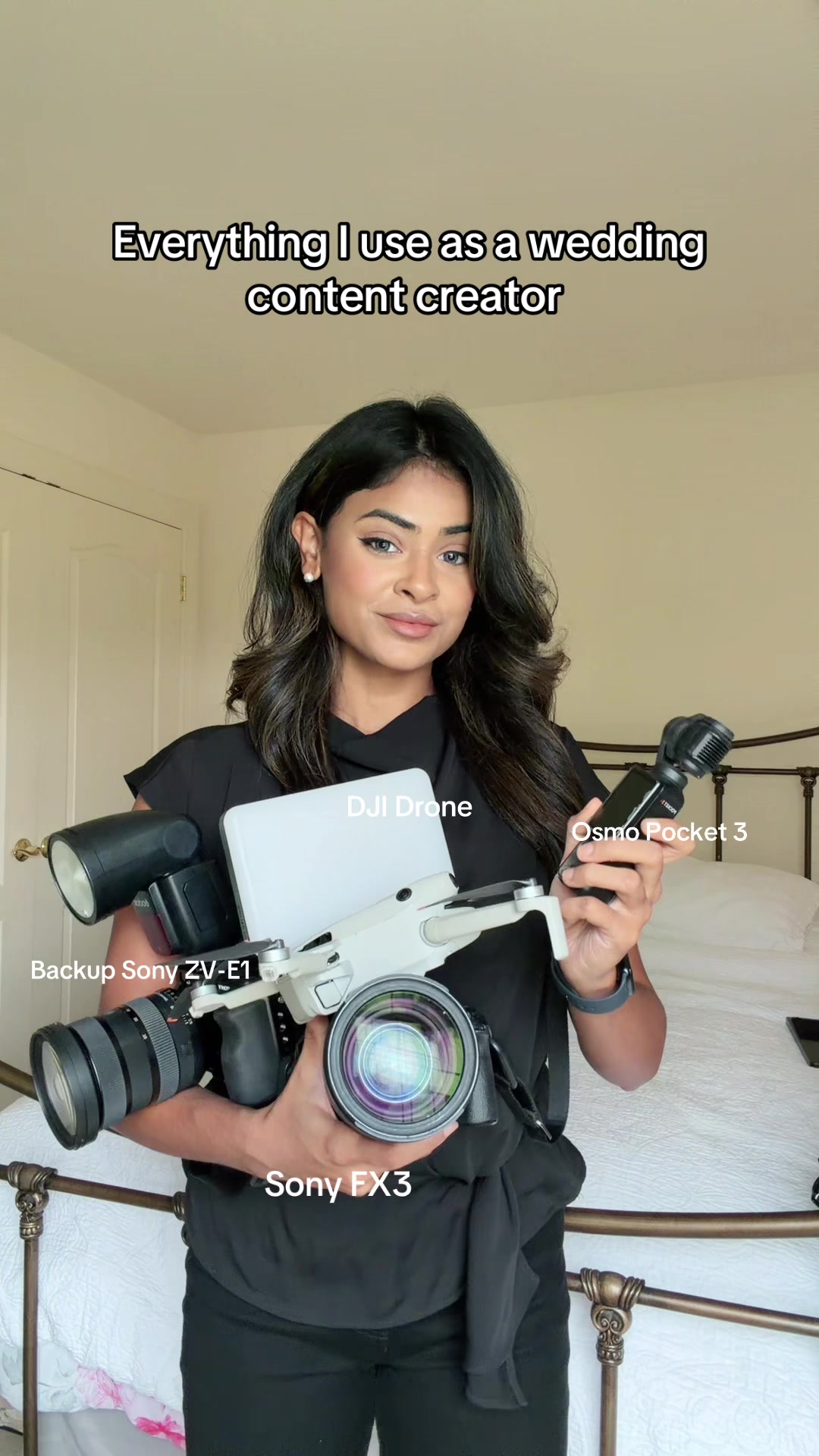 @Nuz | Wedding Content Creator