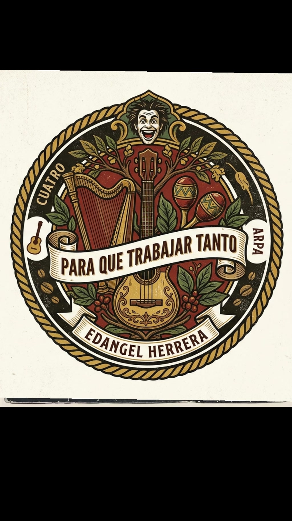 @Edangel Herrera
