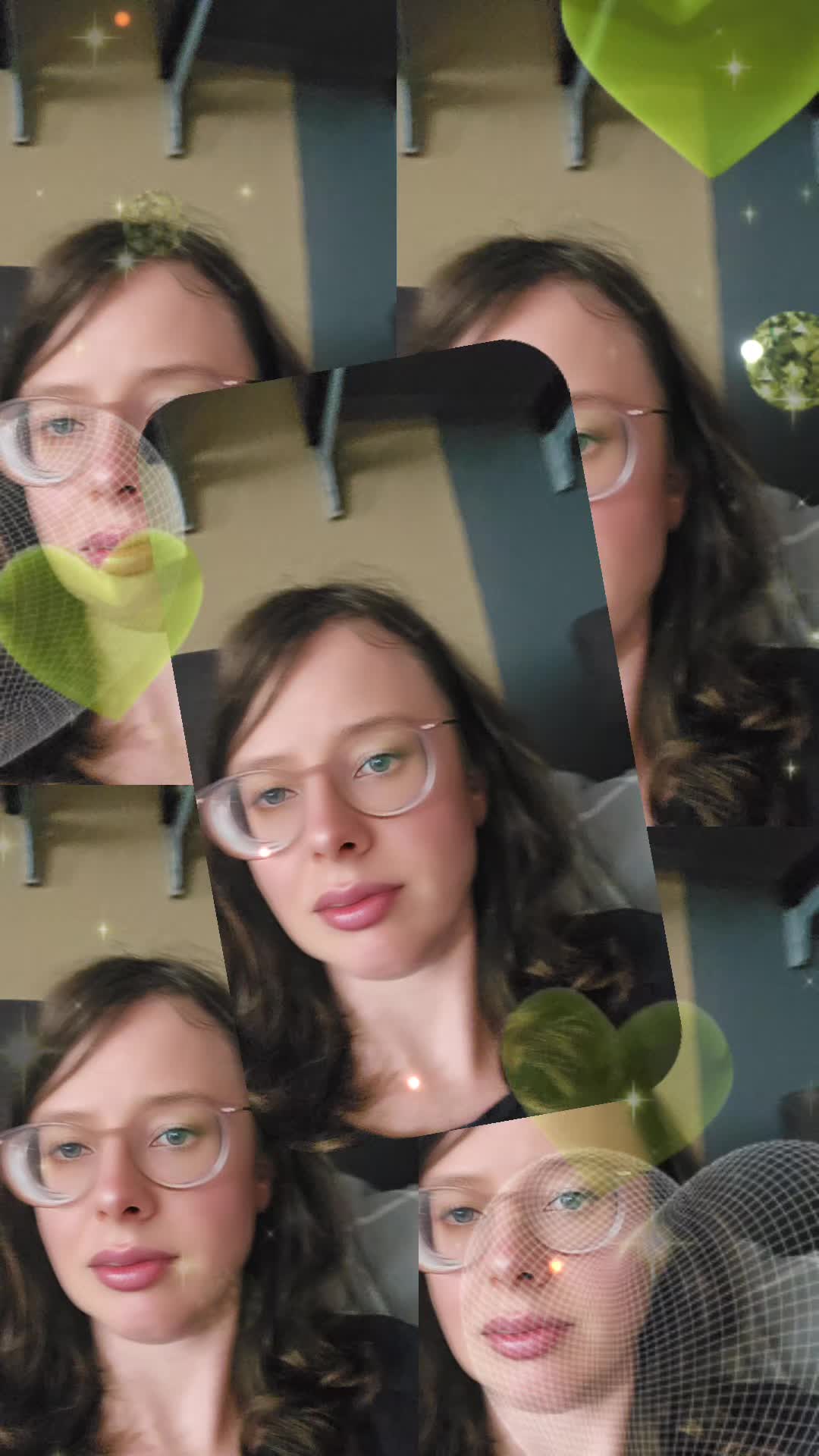 @Svenja Maus