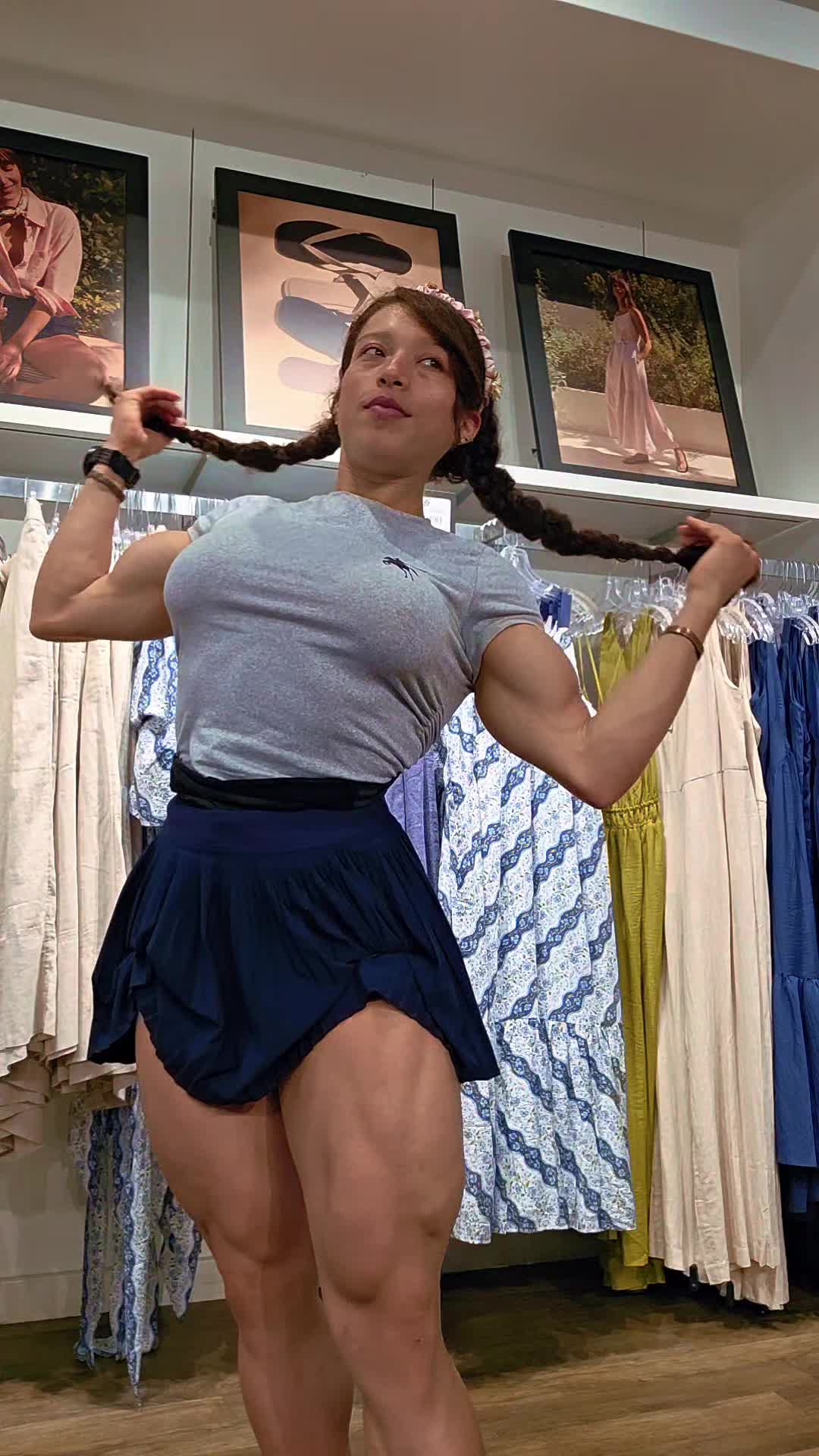 @MuscleGoddess