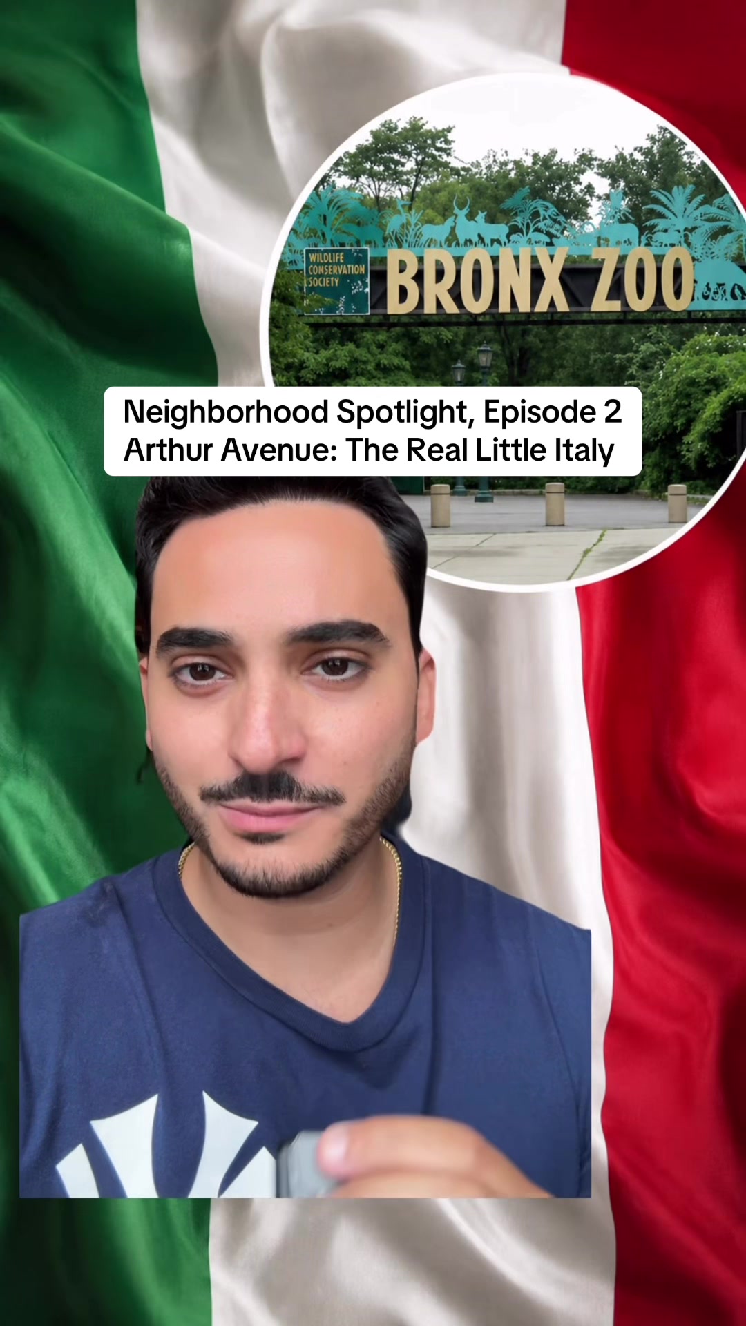 @HardcoreItalians