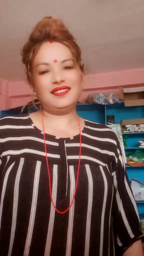 @Yasoda Budhathoki