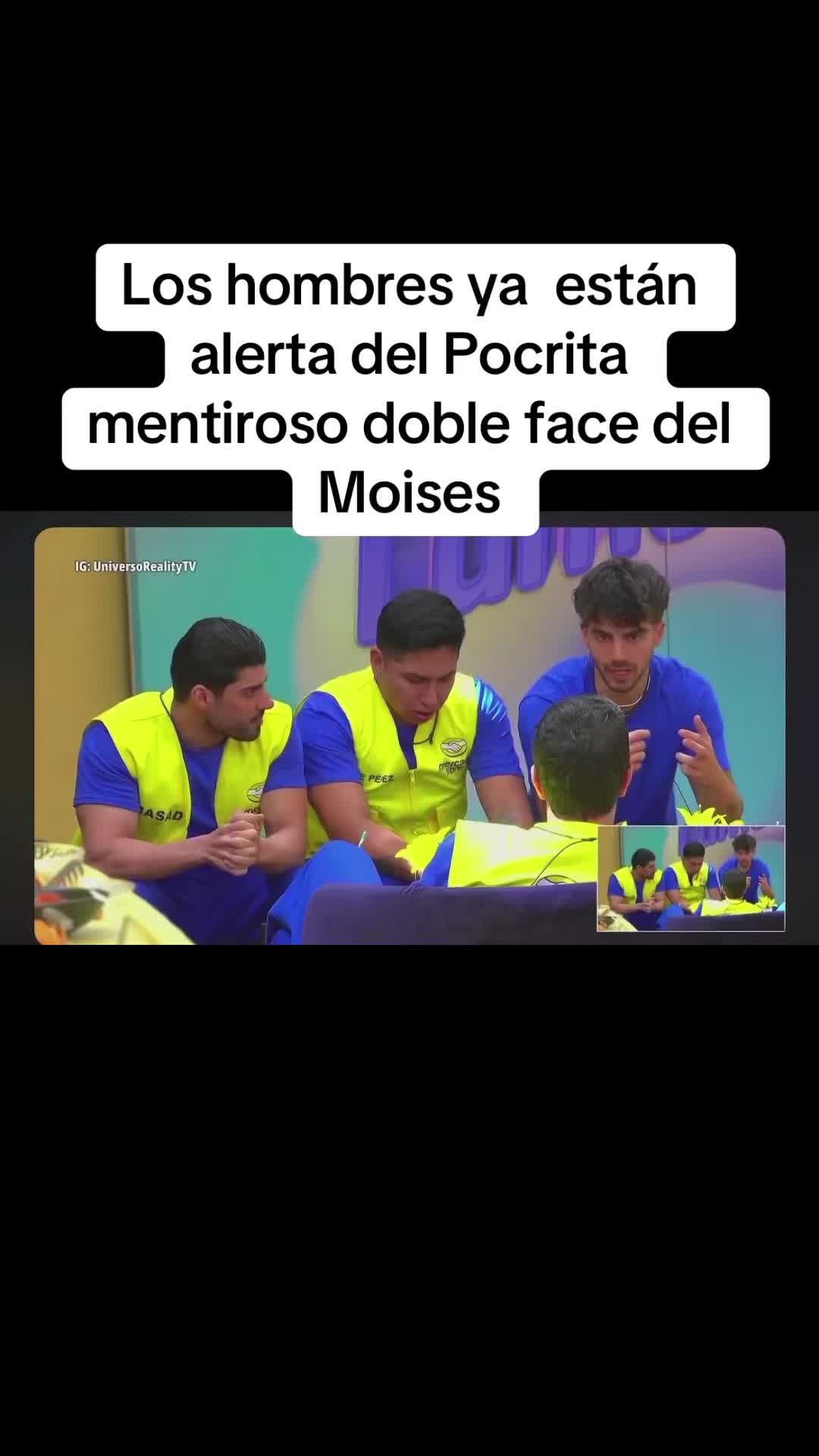 @Radio chisme