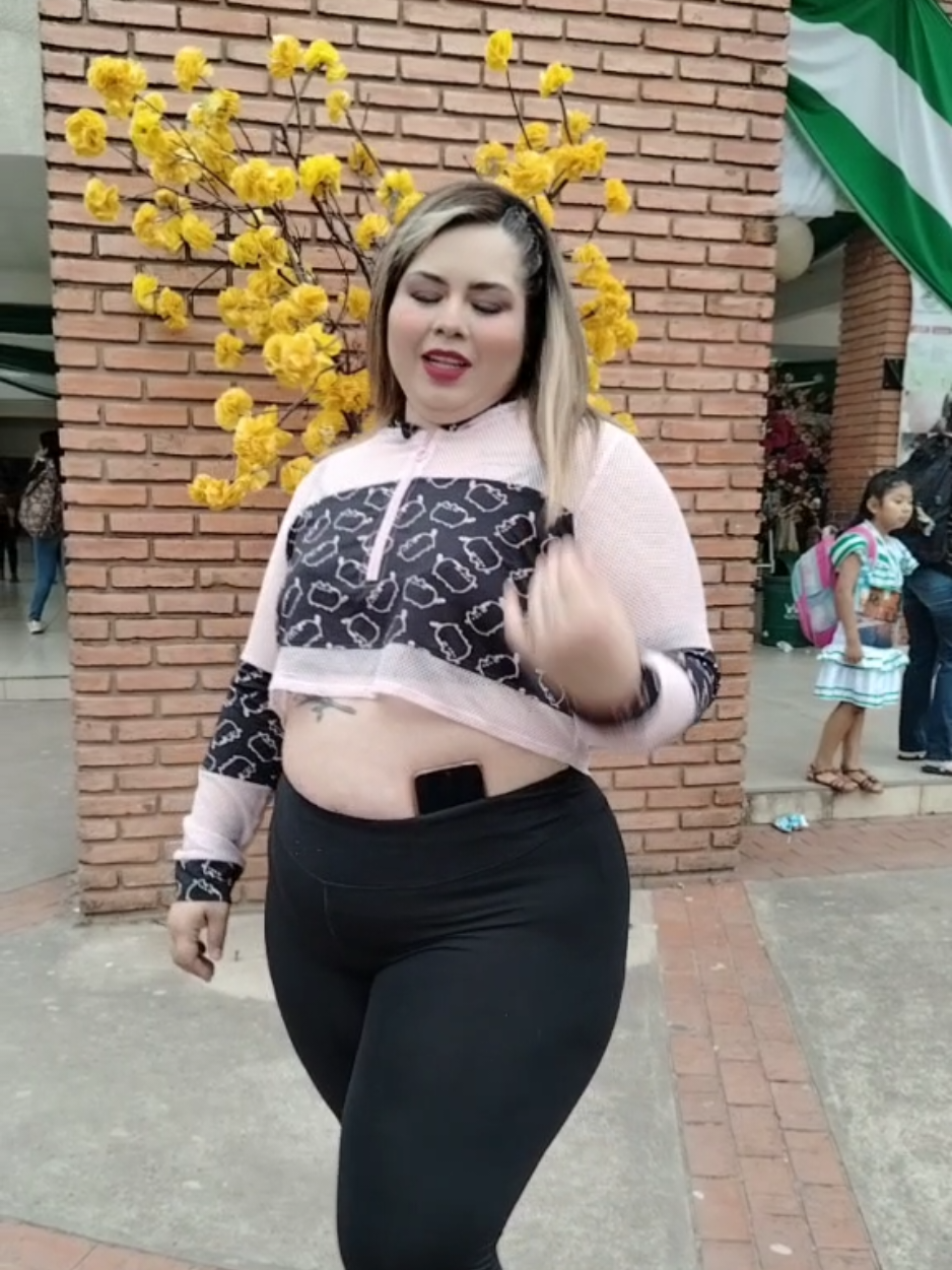 @Dayanita Becerra