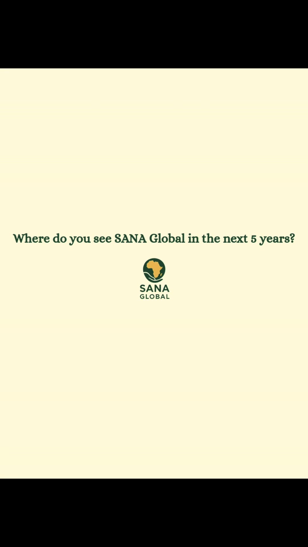 @Sana Global