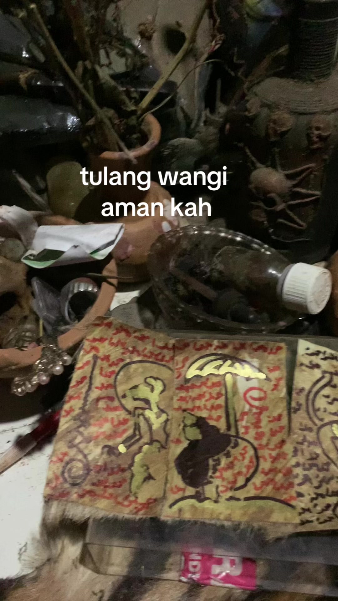 @ki jaya senaa