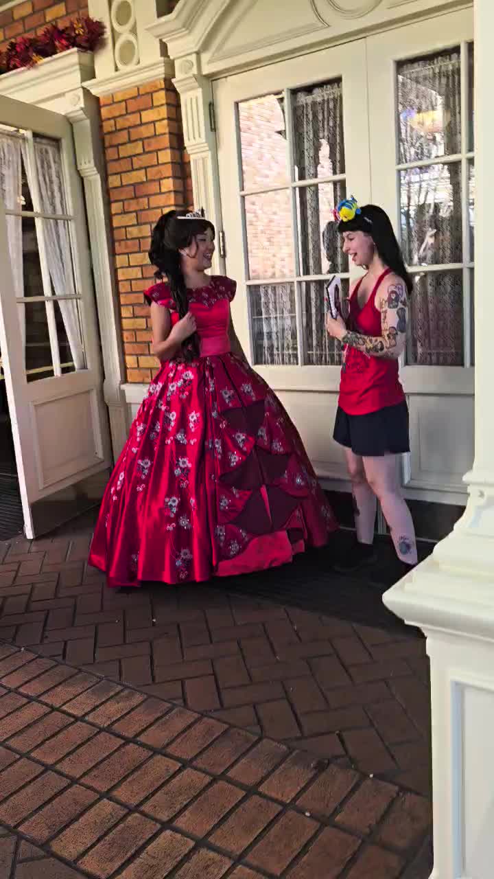 @partywithprincesses