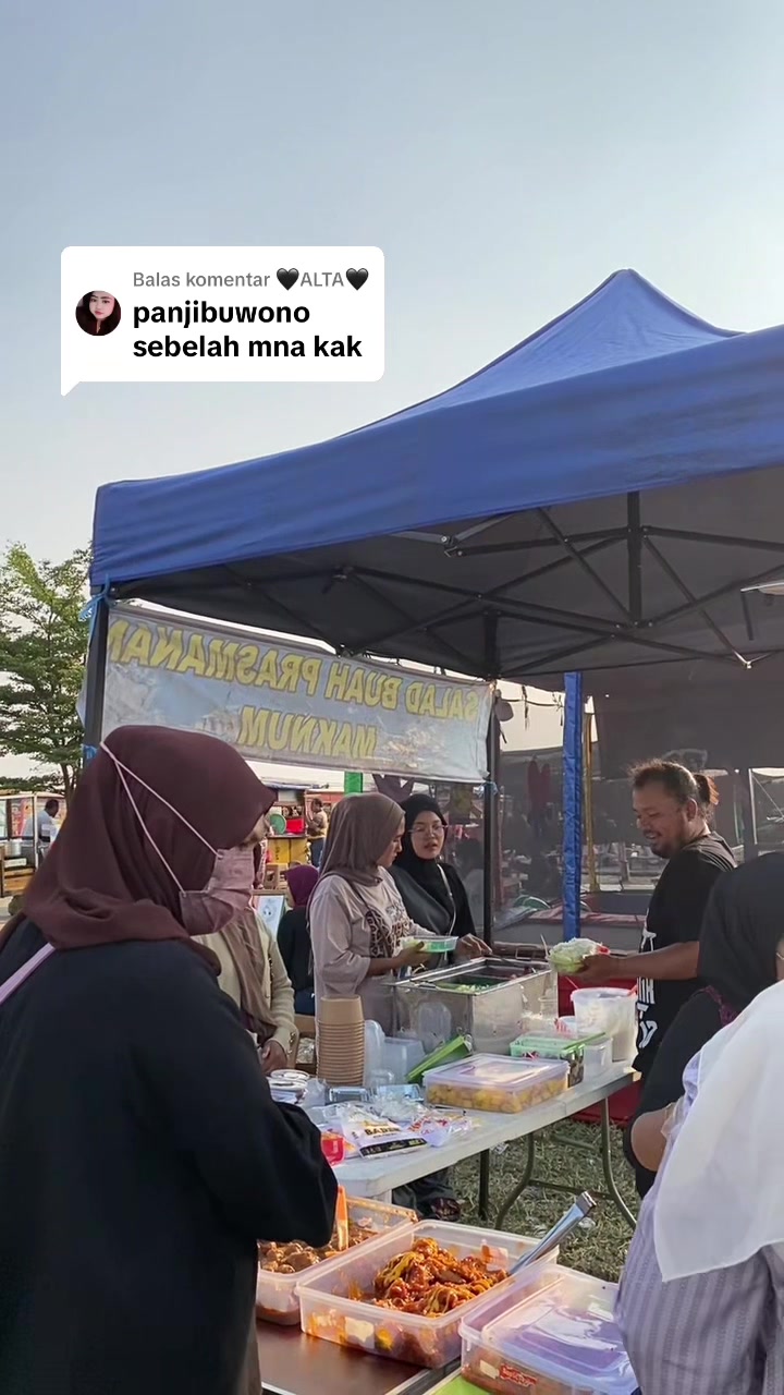 @warung maknum