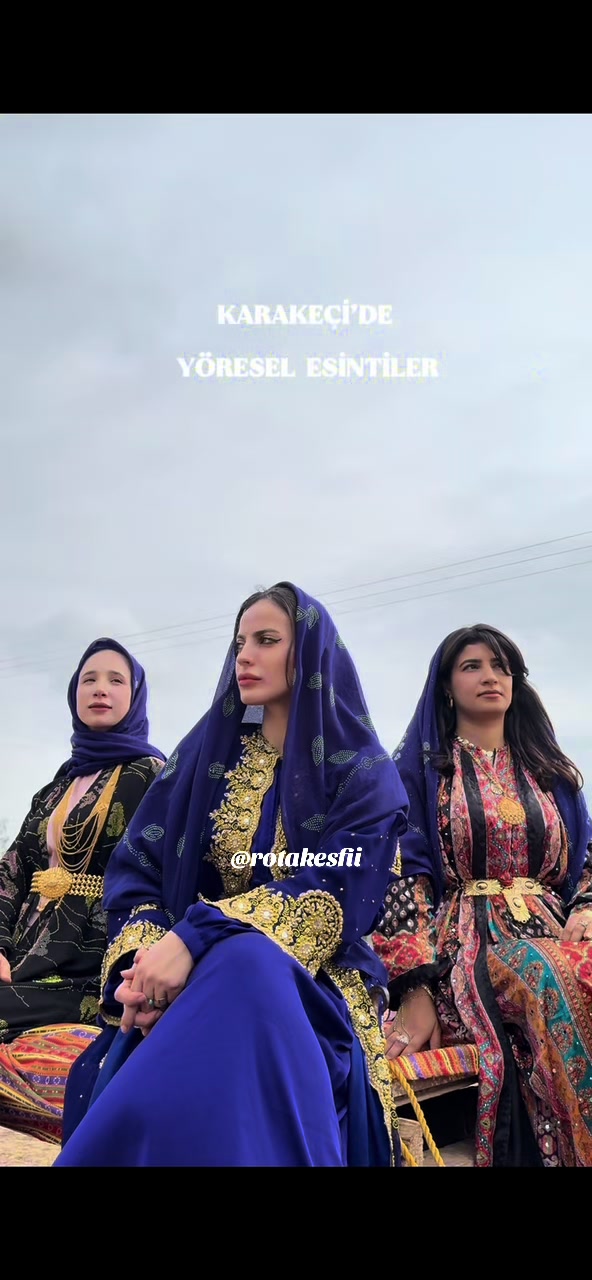 @Rota Keşfii