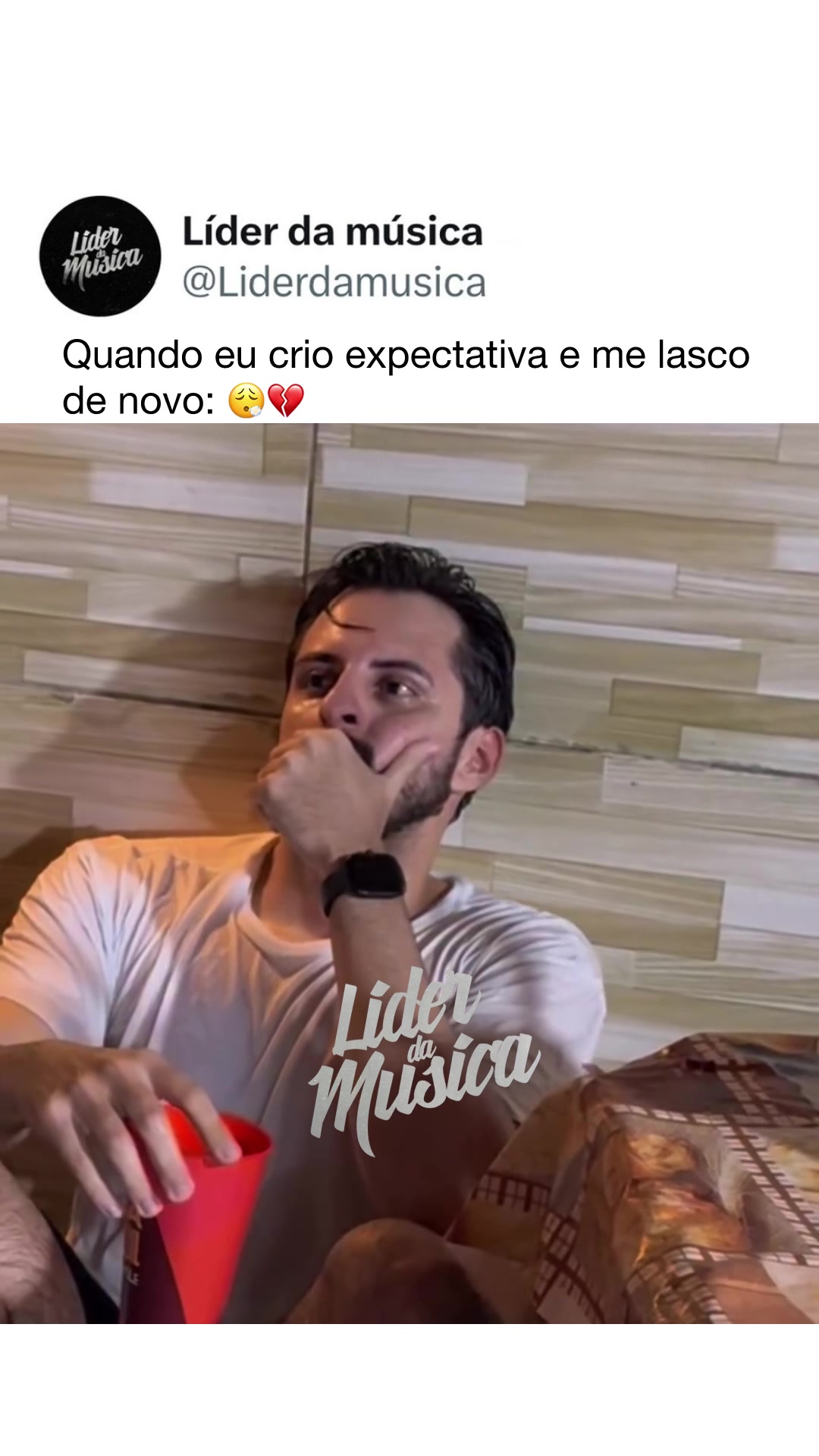 @Liderdamusica