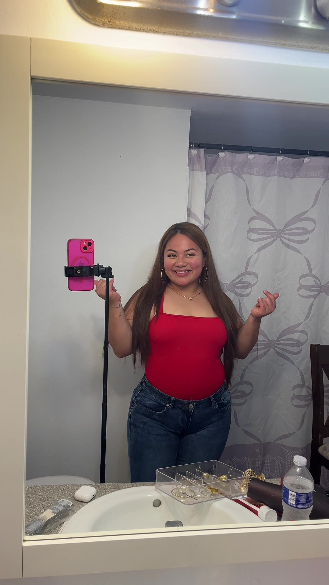 @Jennifer Rosales