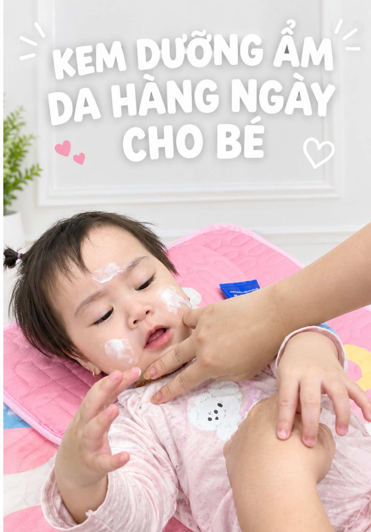@Mẹ Bé Gạo