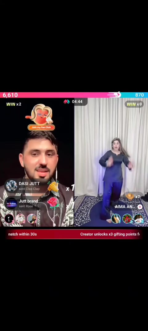 @TikTok_Live.Videos