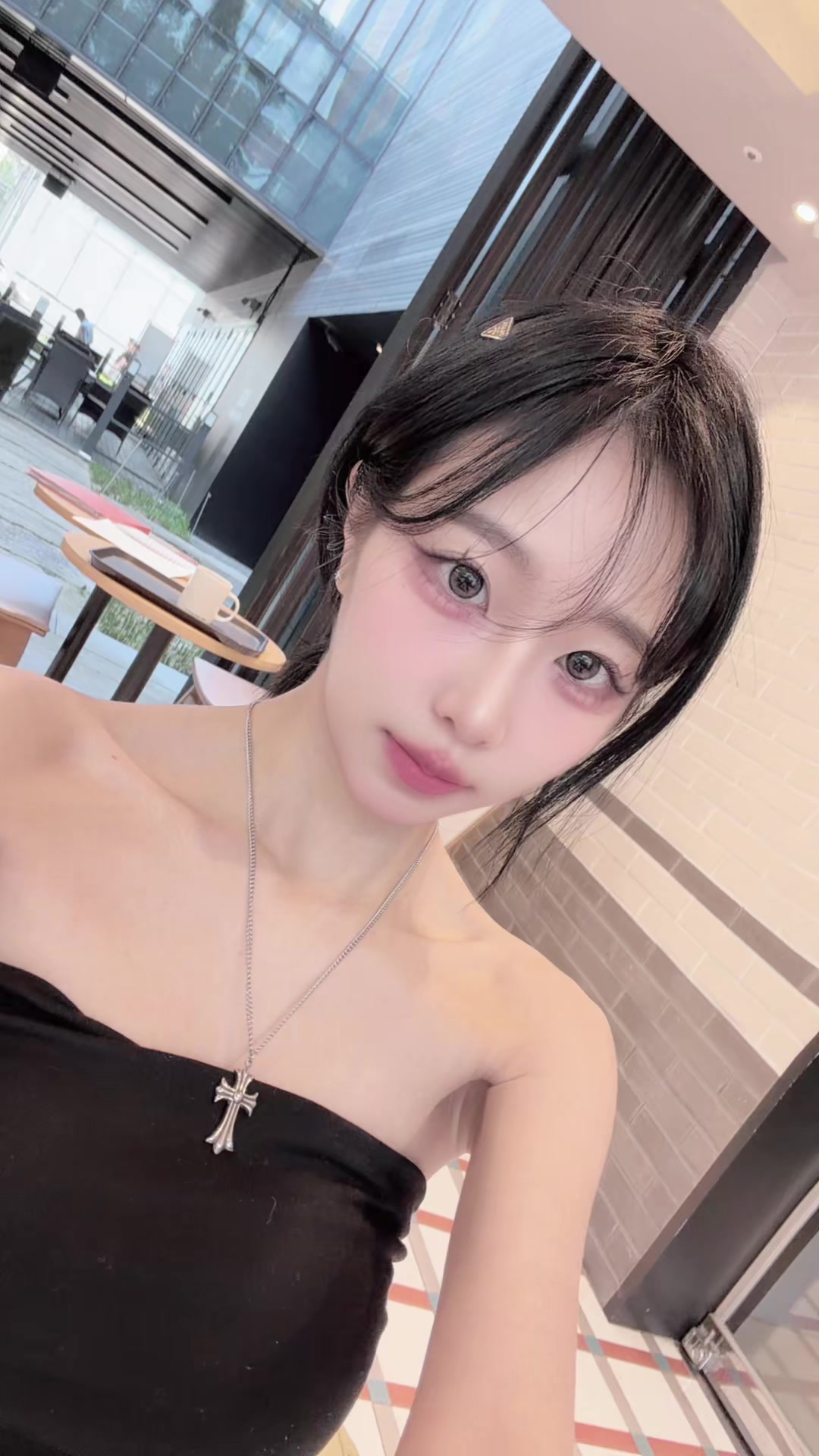 @민채연