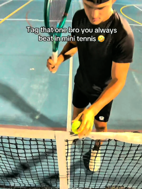 @Tennis Whisper