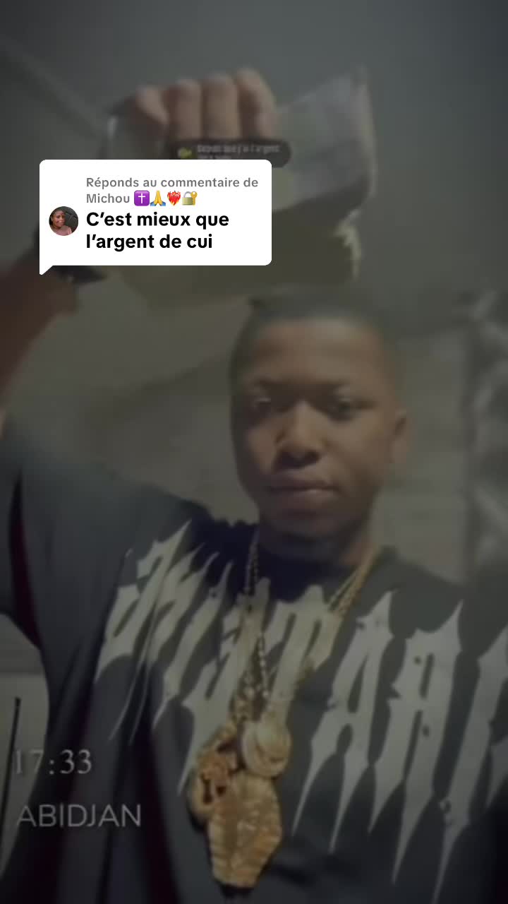 @L’PLUS INFLUENT 🇨🇮🇧🇫🇨🇦