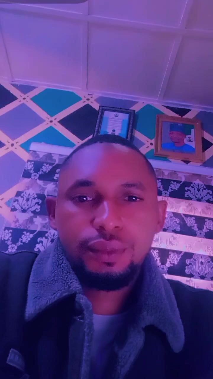 @Dooga Ibrahim Lukman social En