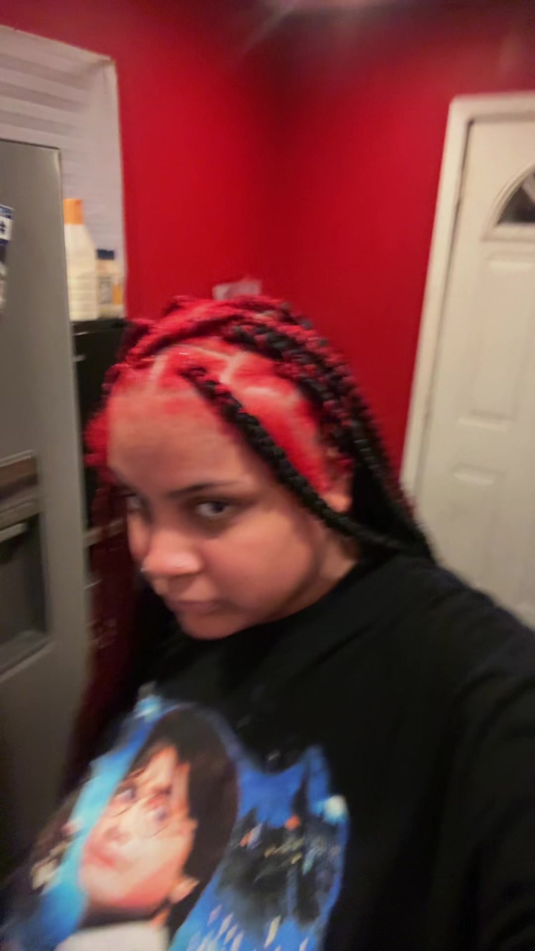 @Ijustlovemyspamaccs