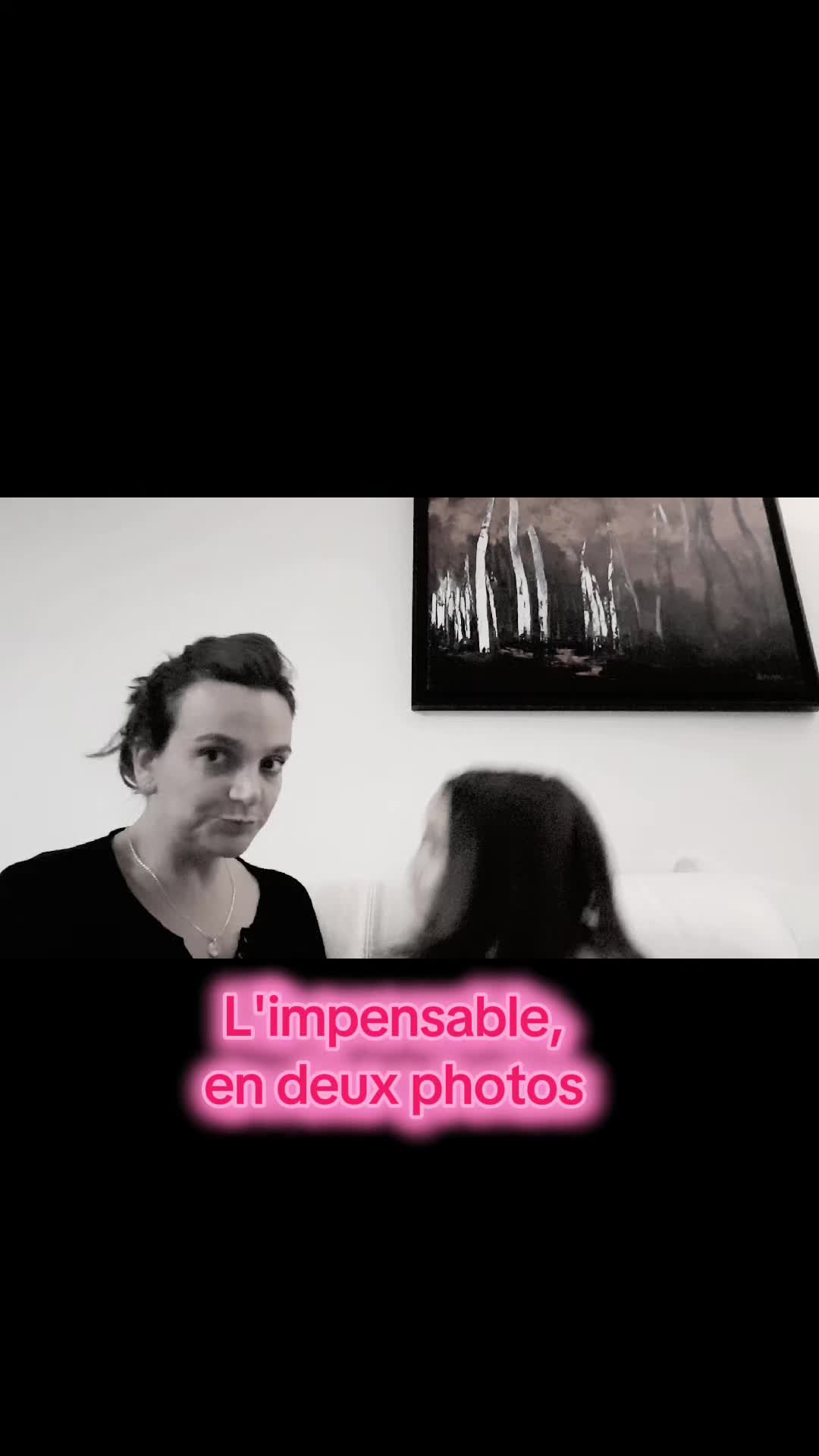 @Mam'ange Pauline | Maman Hugo