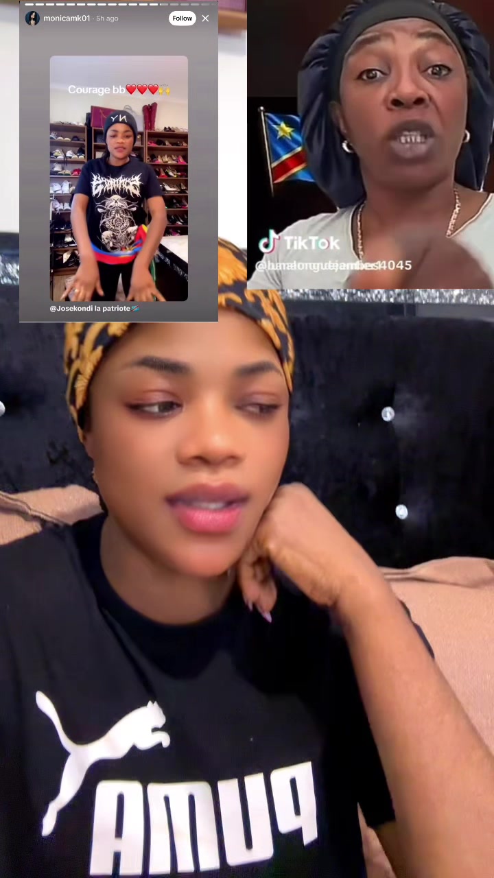 @Josekondi la patriote🇨🇩