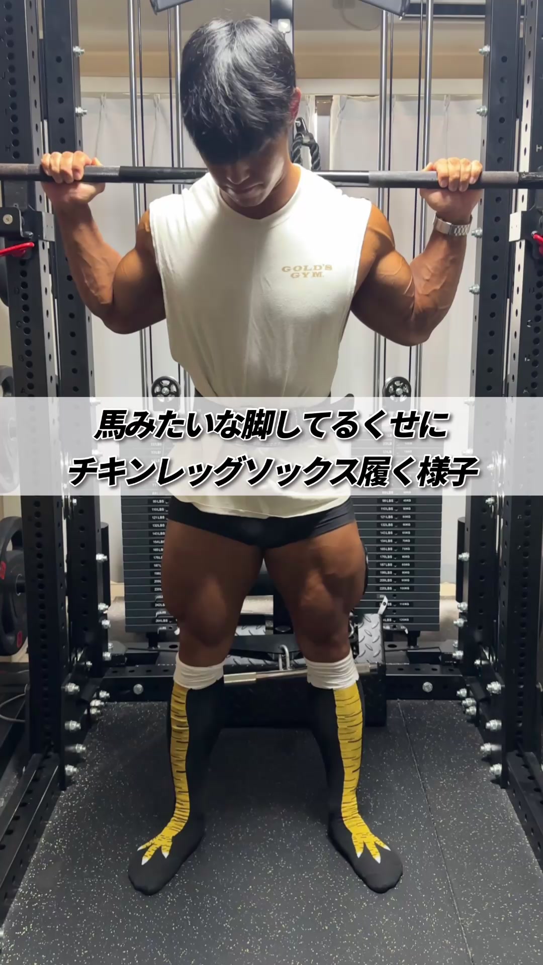 @たんぱくとりお